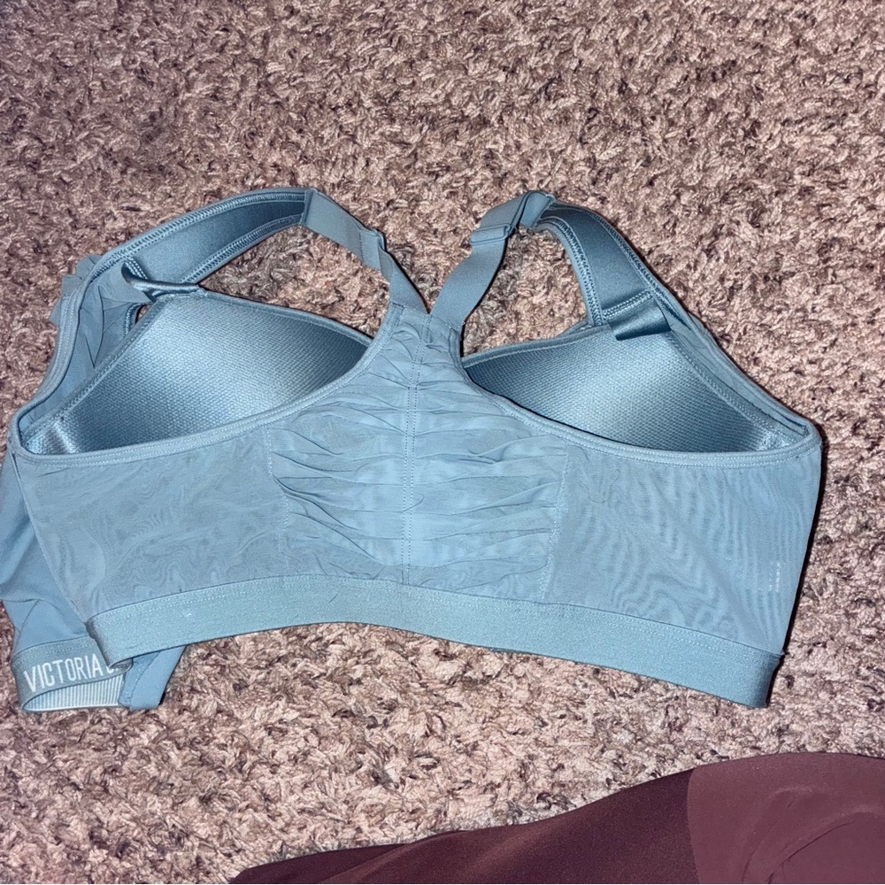 Victoria's Secret Sport Bra teal